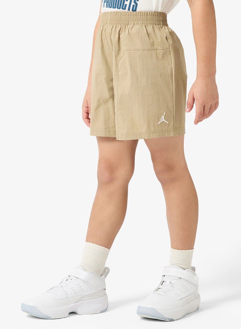 Jordan Kids Jordan Quality Products Woven Shorts - Image 4